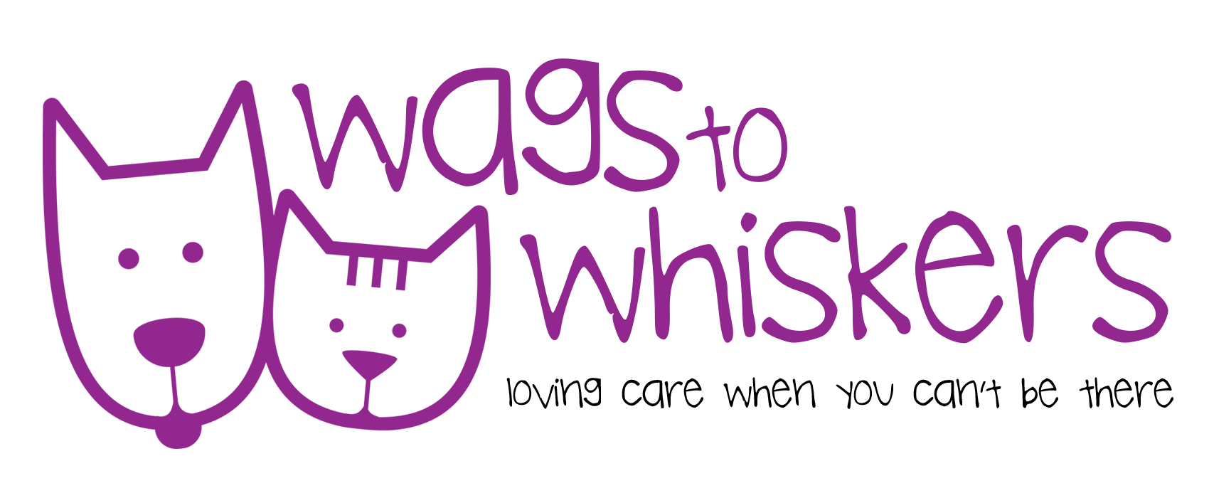 Wags to Whiskers Maryland